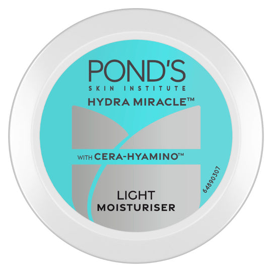Pond’s Hydra miracle With Cera-Hyamino Light Moisturiser, 50ml Buy at Indicrest