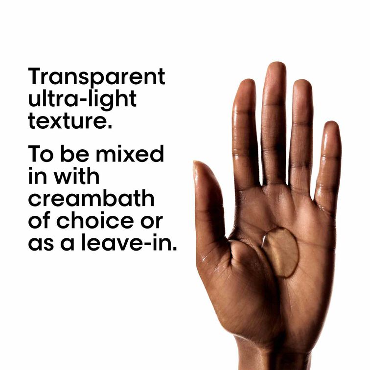 L'Oreal Professionnel Hair Spa Hydrating Concentrate 6x8ml