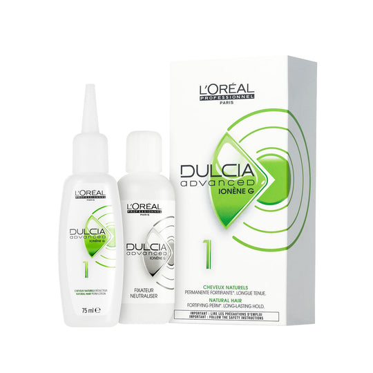 L'Oréal Professionnel Paris Dulcia Advanced N.2 Hair Perming Lotion – 100ml Buy at Indicrest
