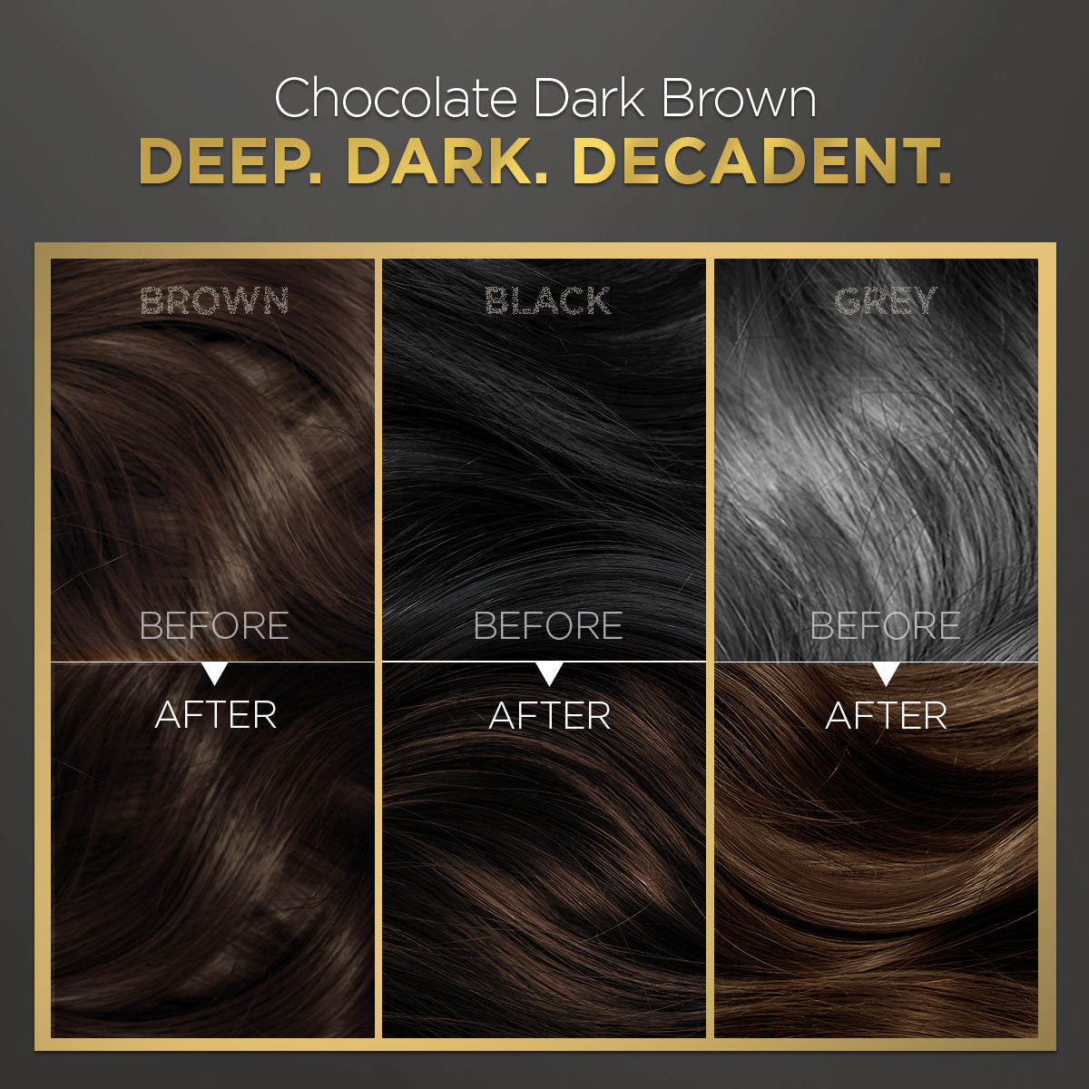 Bblunt High Shine Conditioning Hair Colour Pack of 3, Coffee Natural Brown Shade 4.31 Pack of 3 - Image 19 - Buy from Indicrest