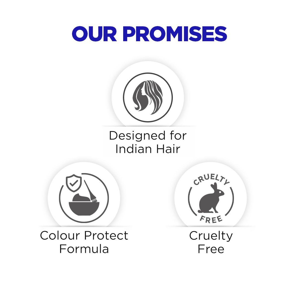 Bblunt Moisturize & Protect Hair Duo - Image 5 - Buy from Indicrest