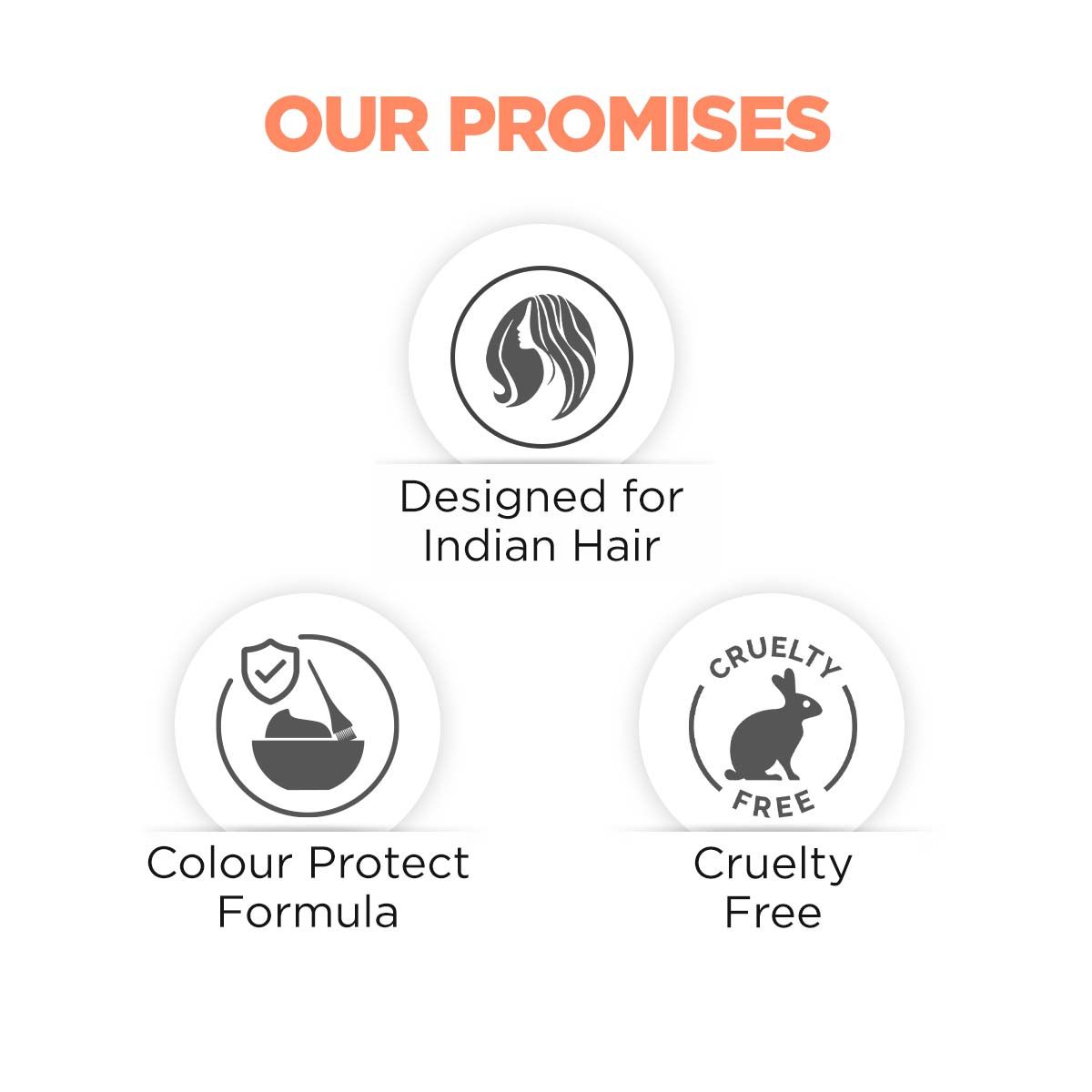 Bblunt Straighter & Protected Hair Combo - Image 5 - Buy from Indicrest