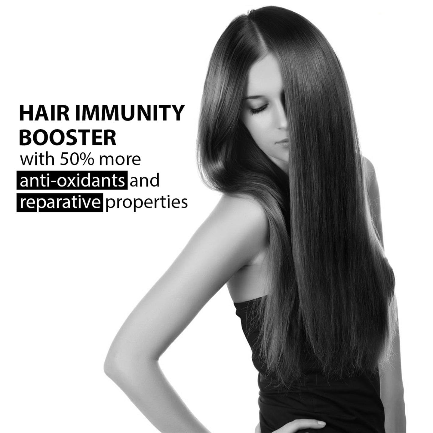 De Fabulous Marula Oil Shampoo 250ml and Conditioner 250ml + Acai Oil 59ml - Image 6 - Buy from Indicrest