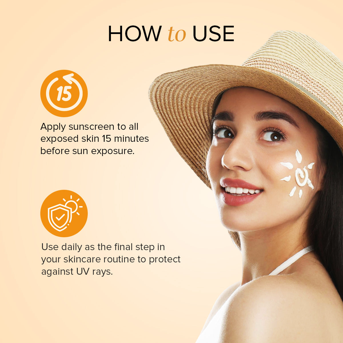Khadi Natural Sunscreen Moisturising Lotion - SPF 40 - 100ml - Image 4 - Buy from Indicrest