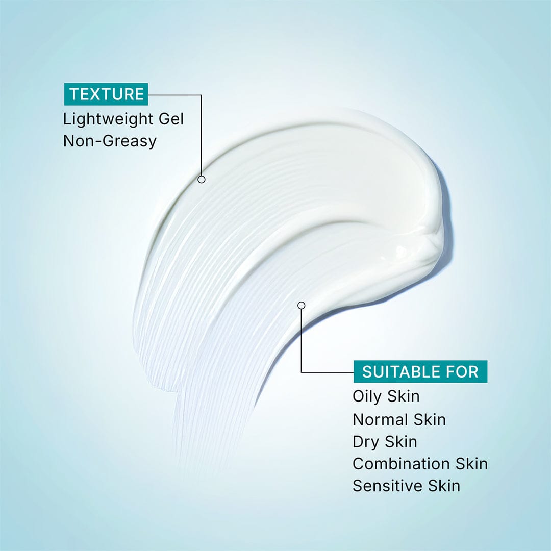 Pilgrim 2% Niacinamide Glow Gel Sunscreen SPF 50+ PA+++, 50g - Image 6 - Buy from Indicrest
