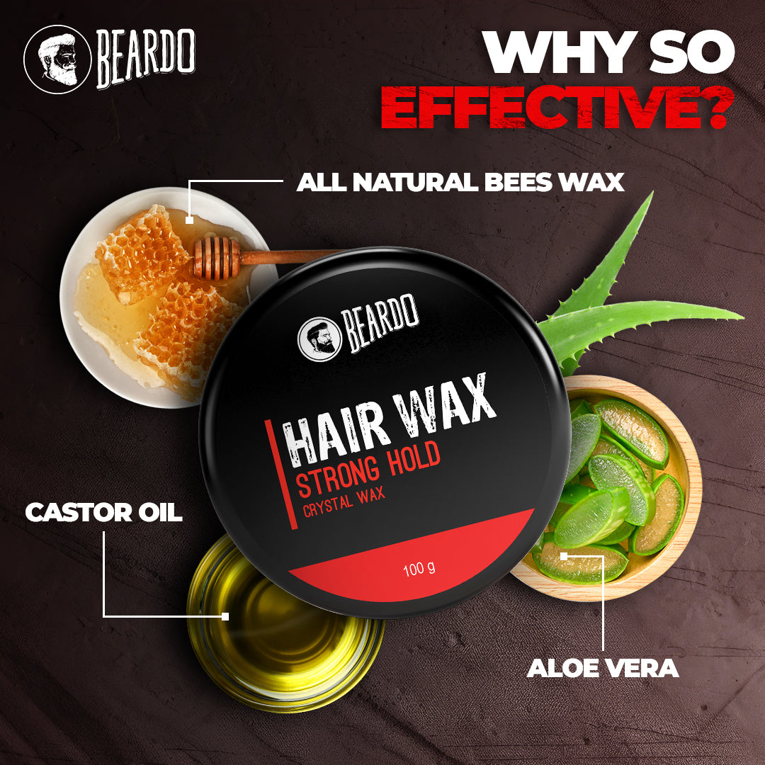 Beardo Beardo's Favourite Combo - Image 9 - Buy from Indicrest