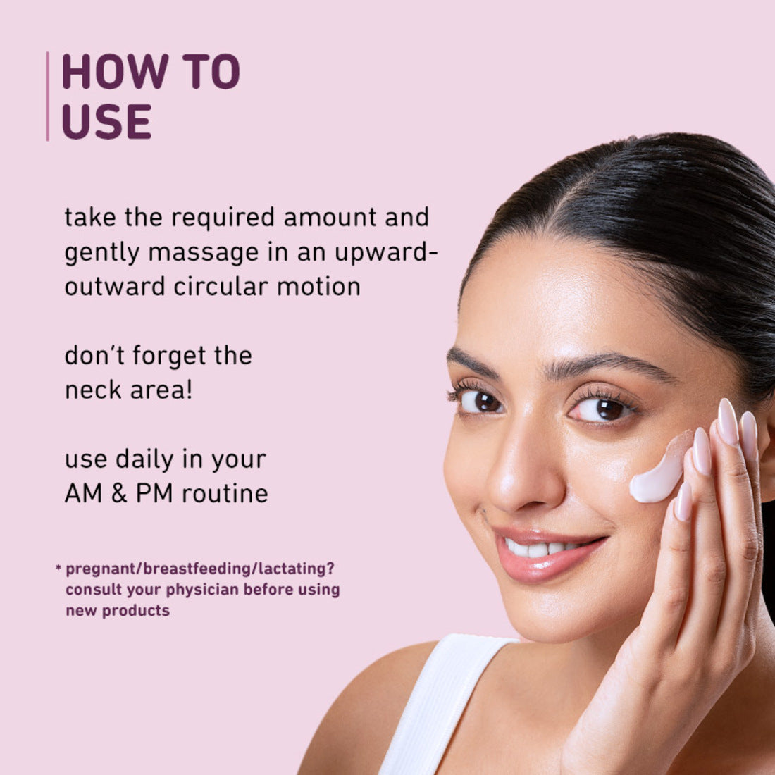 Plum 1% Resveratrol & Vitamin C Youthful Glow Moisturizer | Boosts Youthful Glow | Fades Dark Spots, 50g