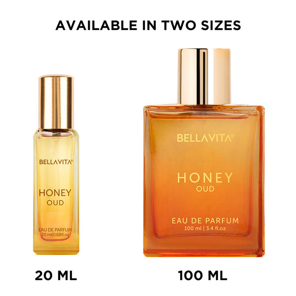 Luxury Unisex Perfume Gift Set - 4 x 20ml - Image 10 - Indicrest