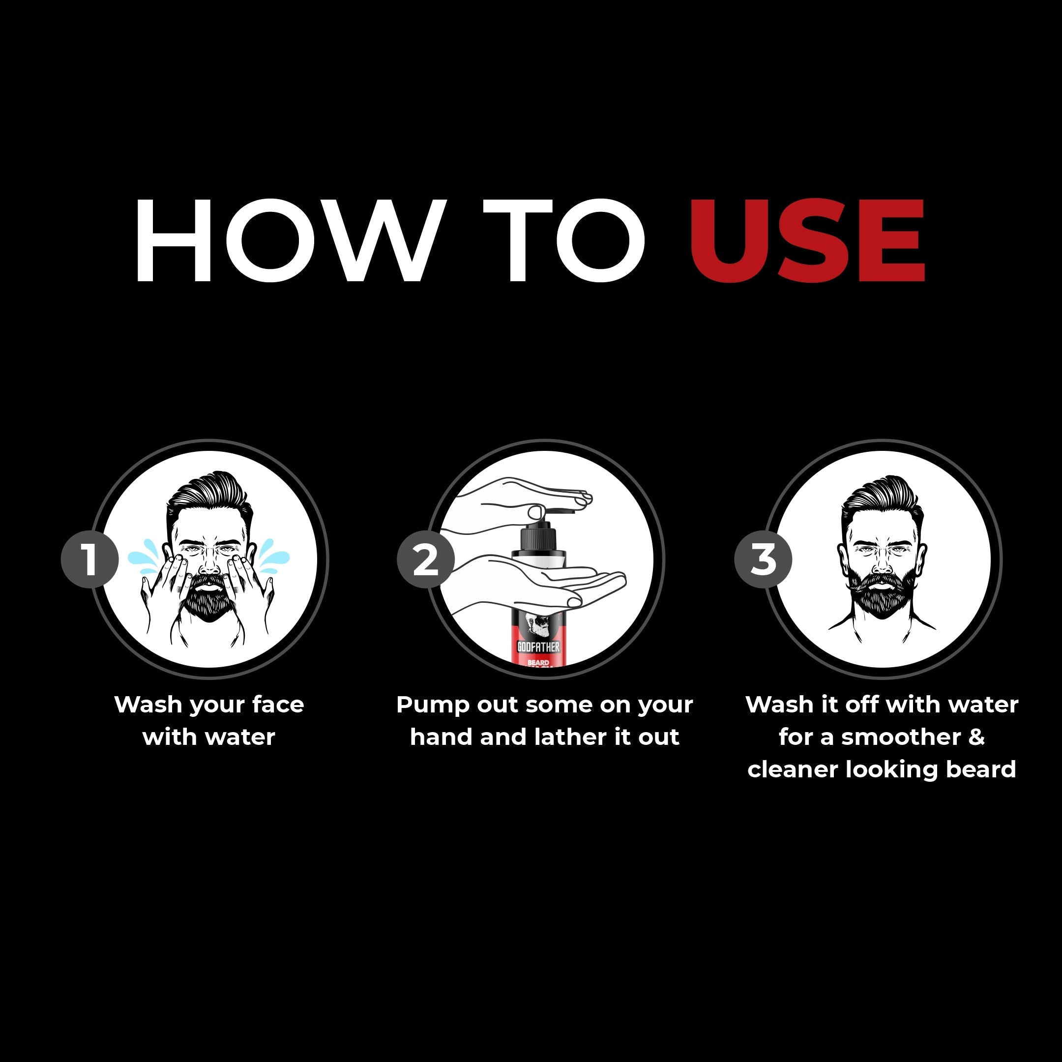 Beardo BeardsAtWork Pro Kit - Image 10 - Buy from Indicrest