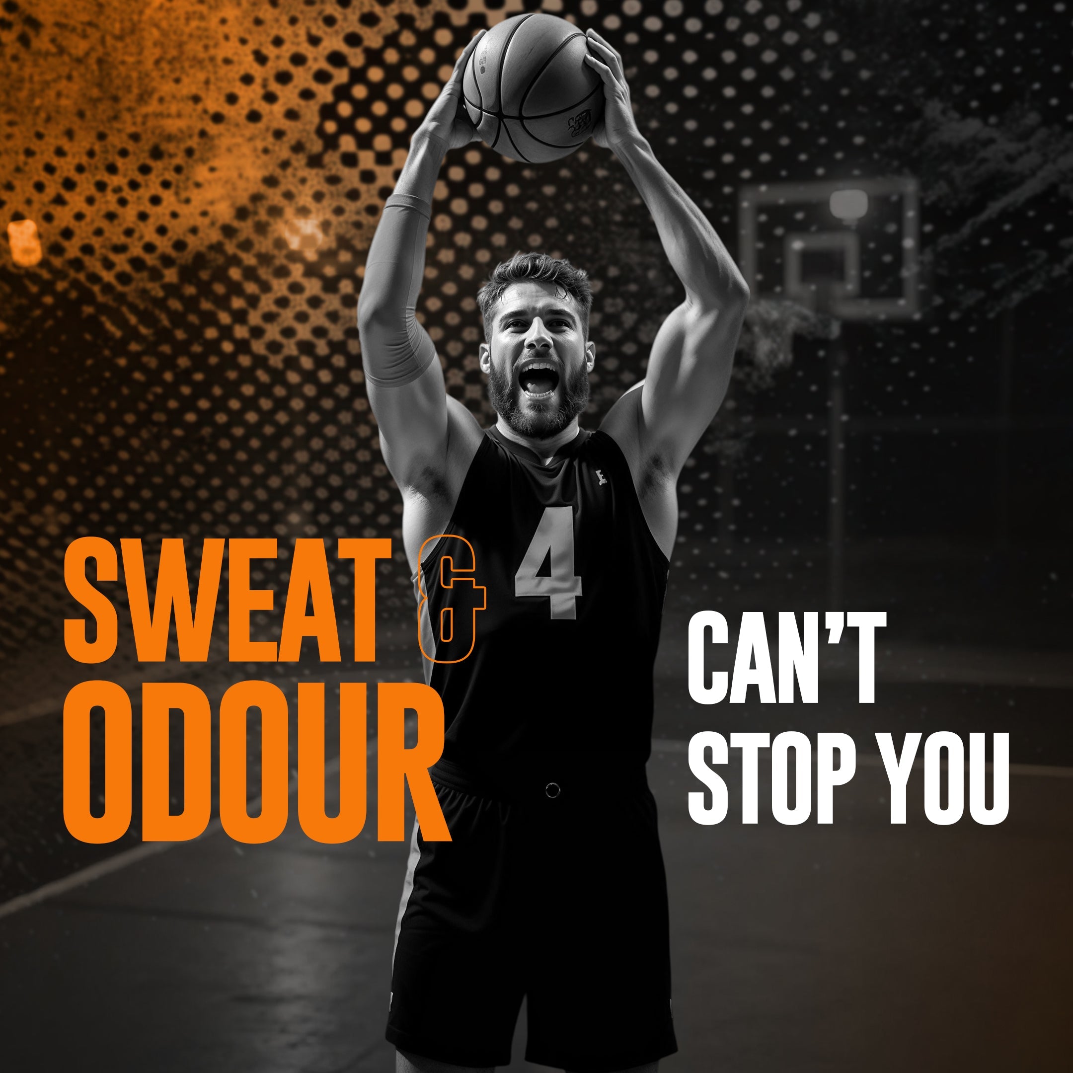 Beardo Sport Deodorant Stick, 75g - Image 6 - Buy from Indicrest