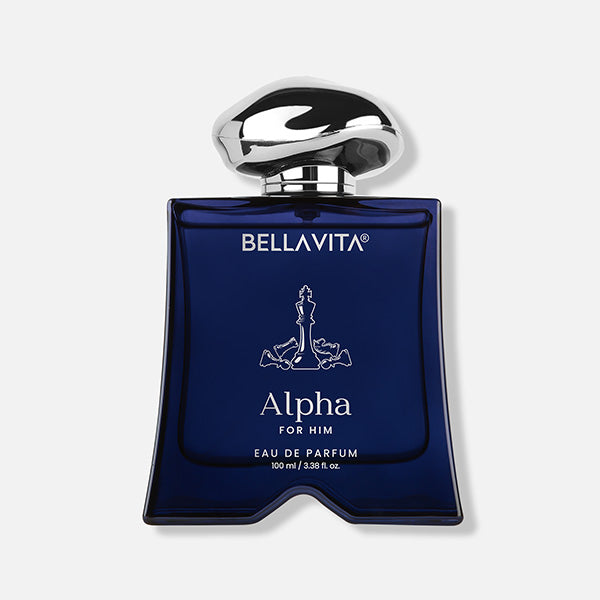 Alpha (Him) - 100ml - Indicrest