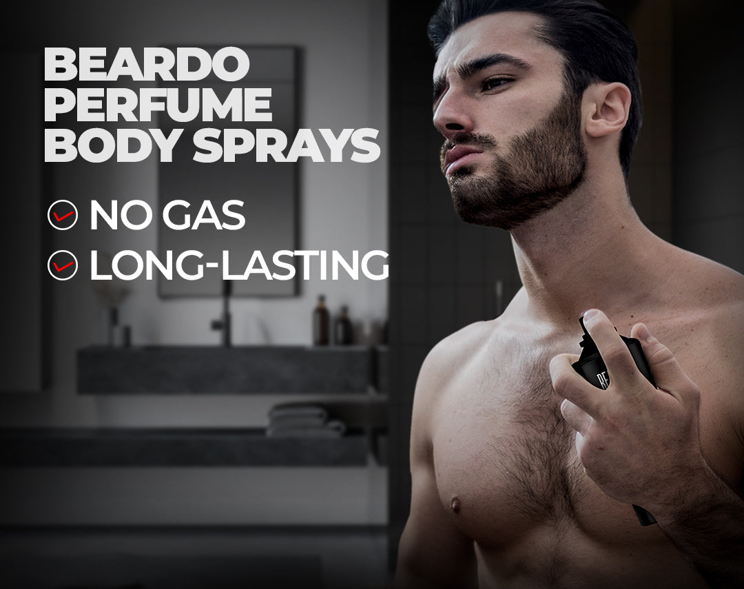 Beardo Daily Essentials Combo - Image 11 - Buy from Indicrest