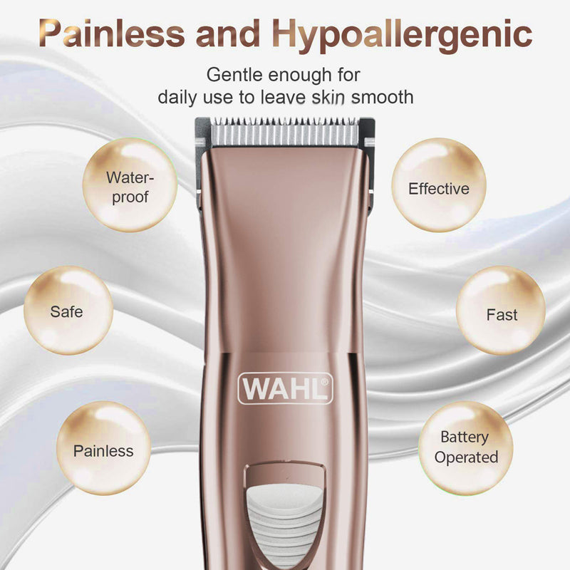 Wahl Pure Confidence 09865-2924