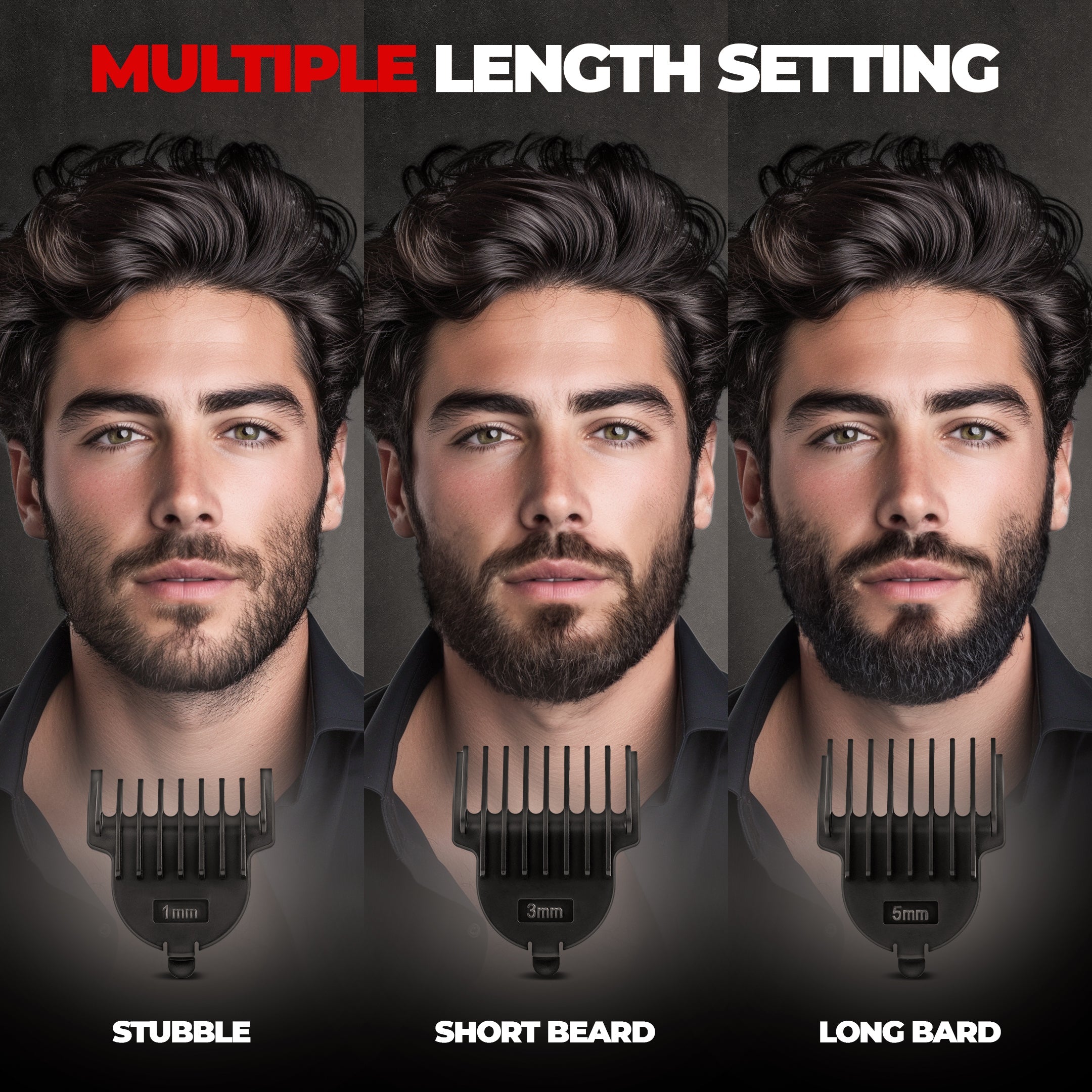 Beardo Best-Seller Combo - Image 6 - Buy from Indicrest