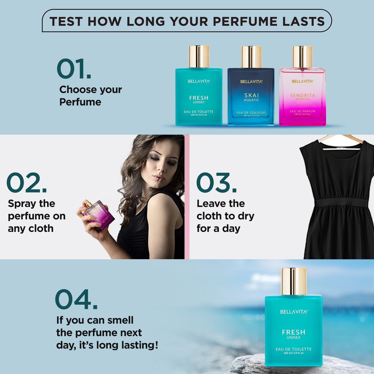 FRESH Unisex - Image 6 - Indicrest