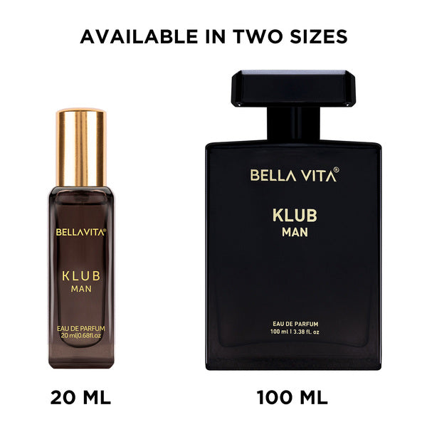 Luxury Perfume Gift Set For Men - 4 x 20ml - Image 9 - Indicrest
