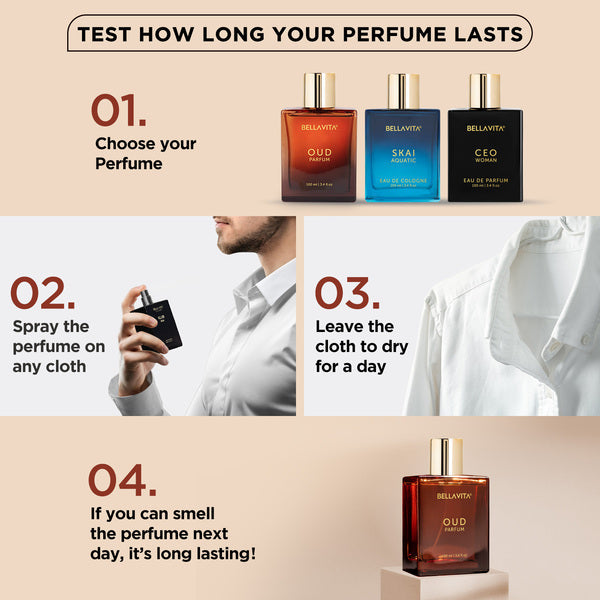 OUD Unisex - 100ml - Image 5 - Indicrest