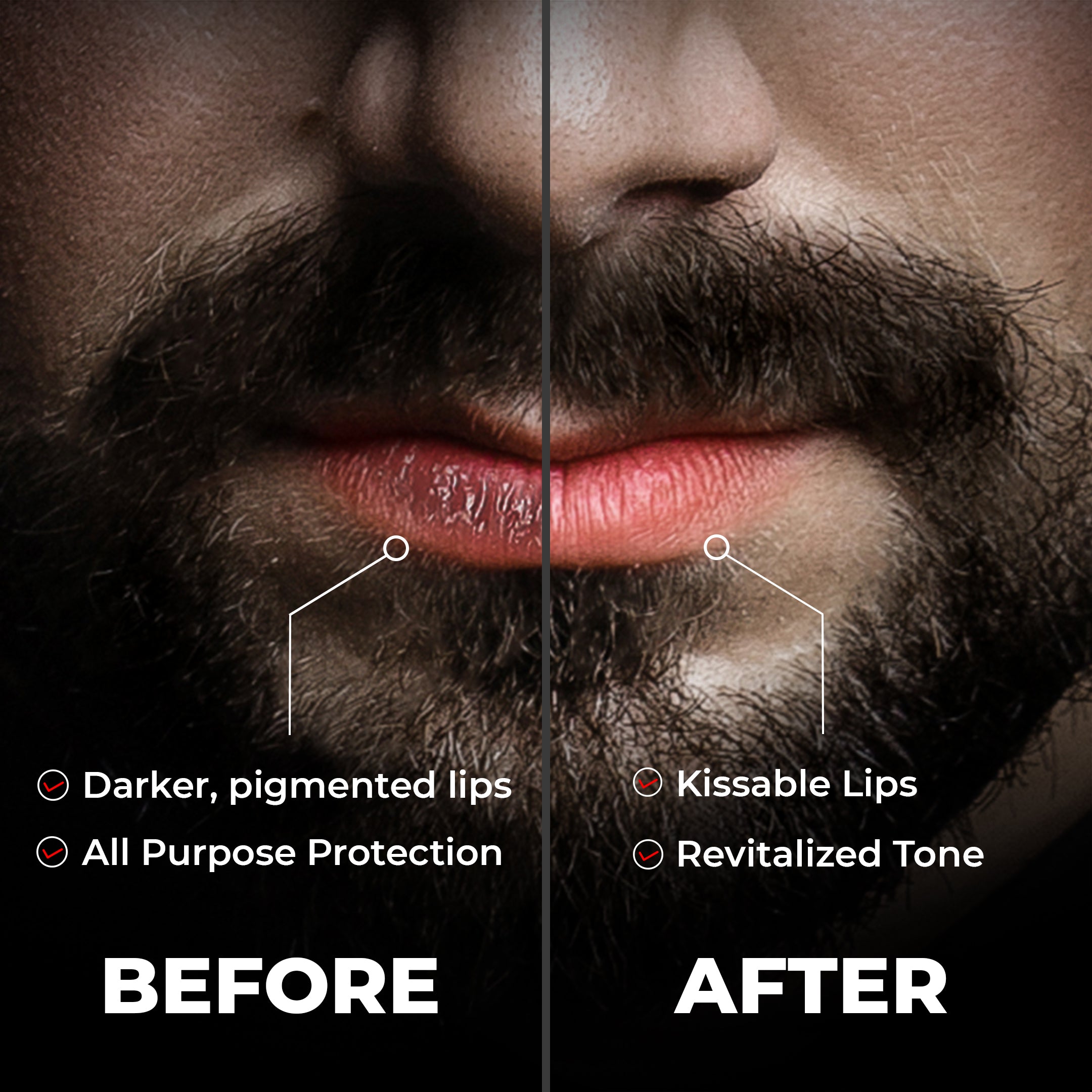 Beardo Photo Face Combo - Image 13 - Buy from Indicrest