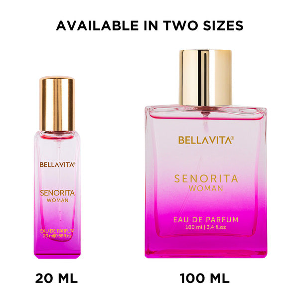 Luxury Perfume Gift Set For Women - 4 x 20ml - Image 11 - Indicrest