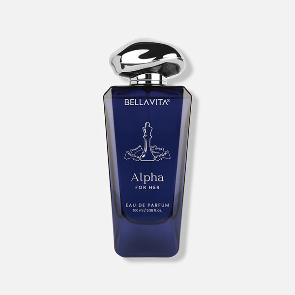Alpha (Her) - 100ml - Indicrest