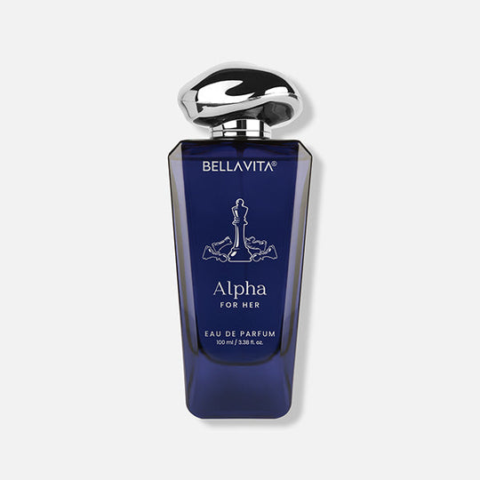 Alpha (Her) - 100ml - Indicrest