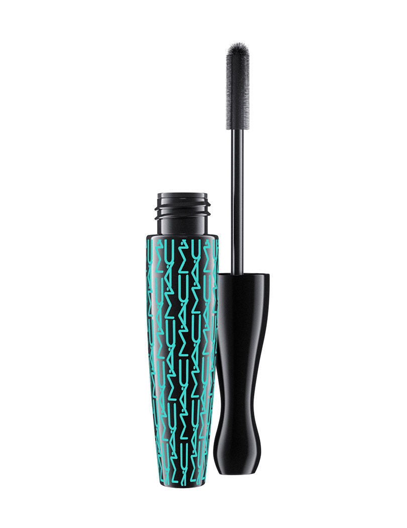 M.A.C In Extreme Dimension Waterproof Mascara Lash - Dimensional Black, 13.39gm, Buy from Indicrest