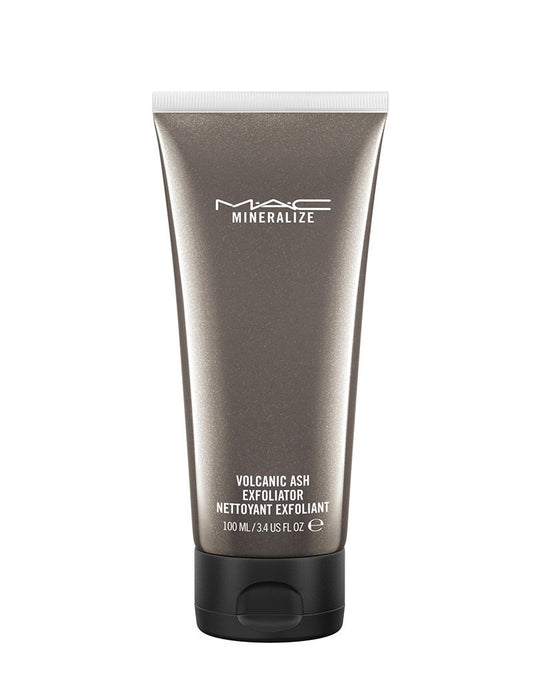 M.A.C Mineralize Volcanic Ash Exfoliator, 100ml Buy at Indicrest