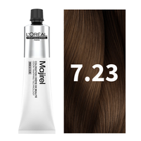 7.23 (Iridescent Golden Blonde)