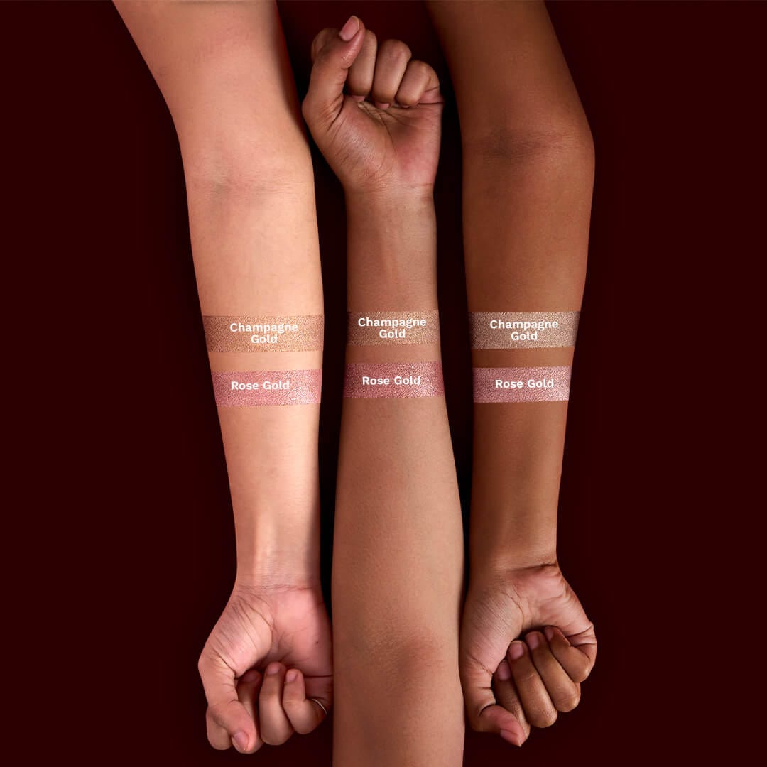 Pilgrim The Spanish Collection Highlighter Duo, 11g - Image 7 - Buy from Indicrest