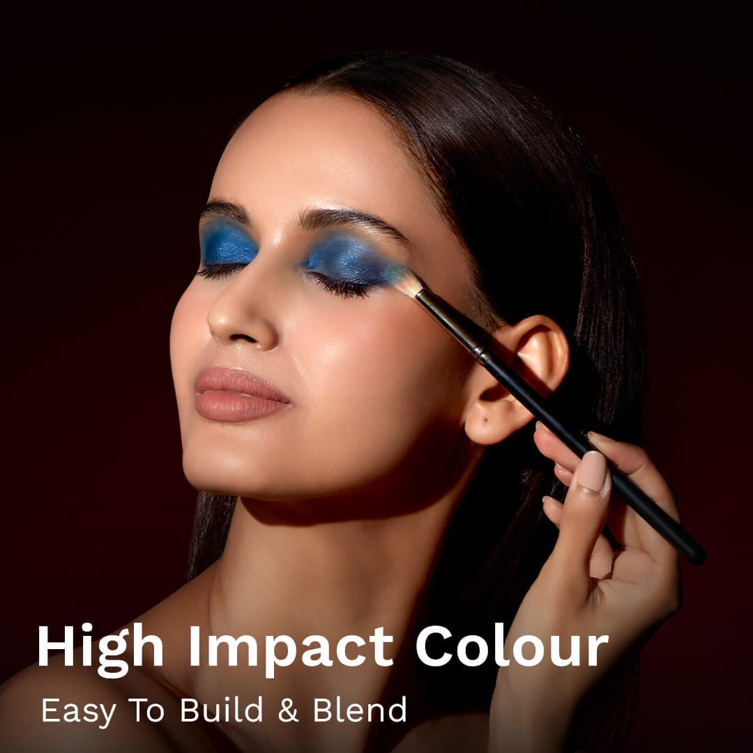 Pilgrim The Spanish Collection Eyeshadow, 24g - Image 5 - Buy from Indicrest