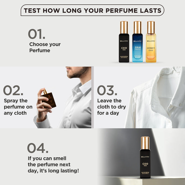 CEO Man - 20ml - Image 5 - Indicrest