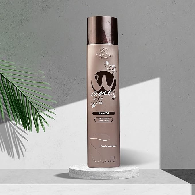 Floractive Profissional W One Shampoo, 1000ml
