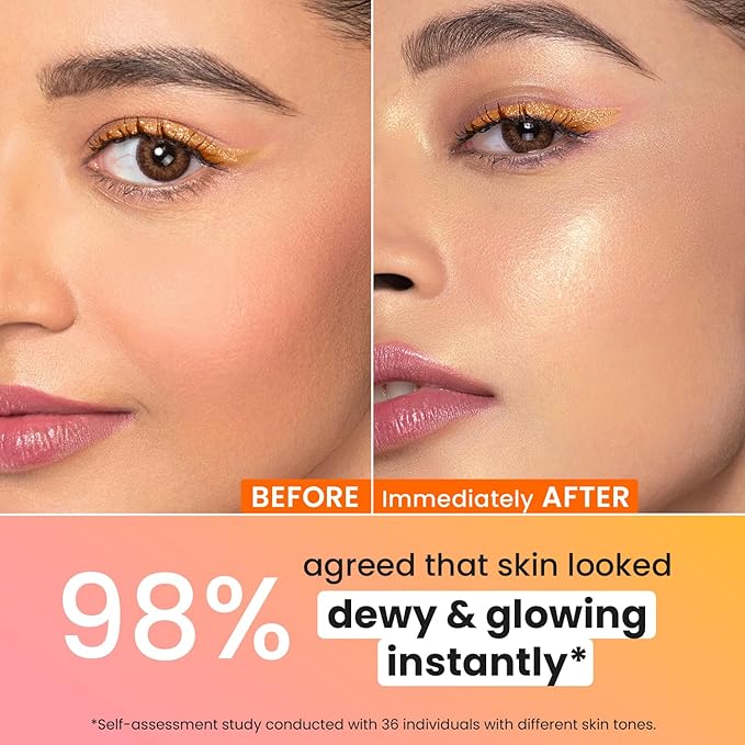 Dot & Key Vitamin C + E In-The-Spotlight Strobe Cream 30ml