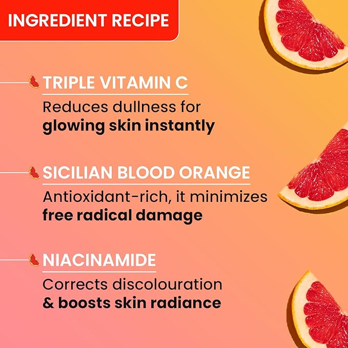 Dot & Key Vitamin C + E In-The-Spotlight Strobe Cream 30ml