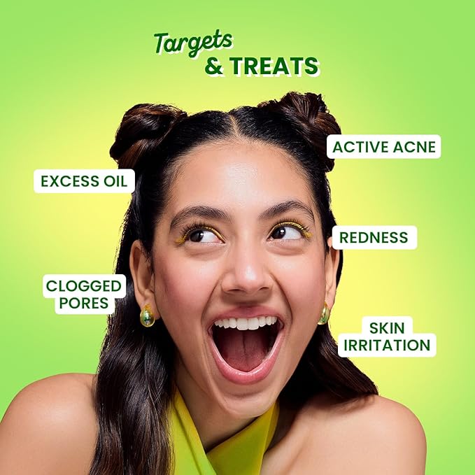 Dot & Key Cica Cactus 2% Salicylic Acid Skin Clearing Serum, 30ml