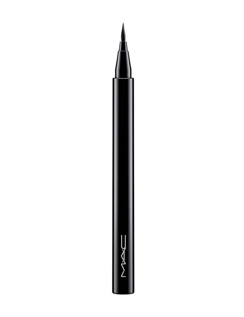 M.A.C Brushstroke Liner - Brushblack, 0.67g Buy at Indicrest