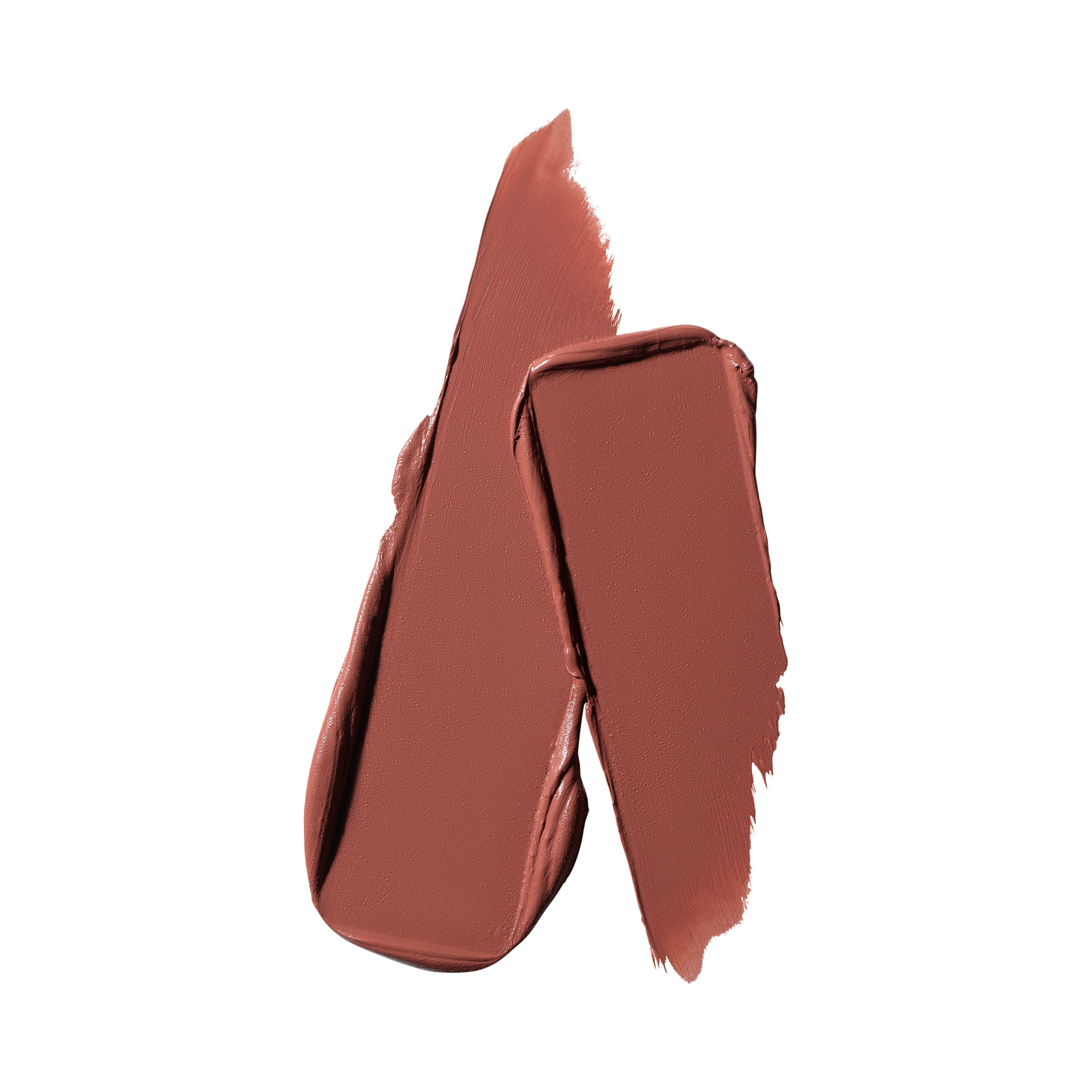M.A.C Macximal Matte Lipstick - Warm Teddy, 3.5g Buy at Indicrest Image 2