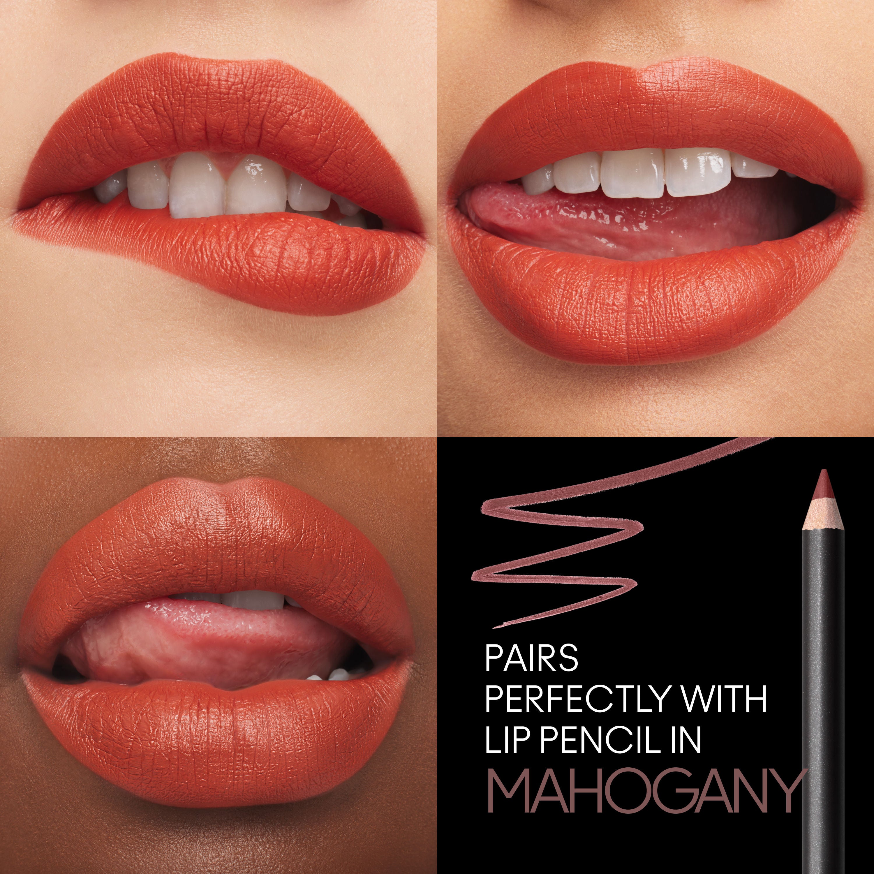 M.A.C Macximal Matte Lipstick - Sugar Dada, 3.5g Buy at Indicrest Image 3