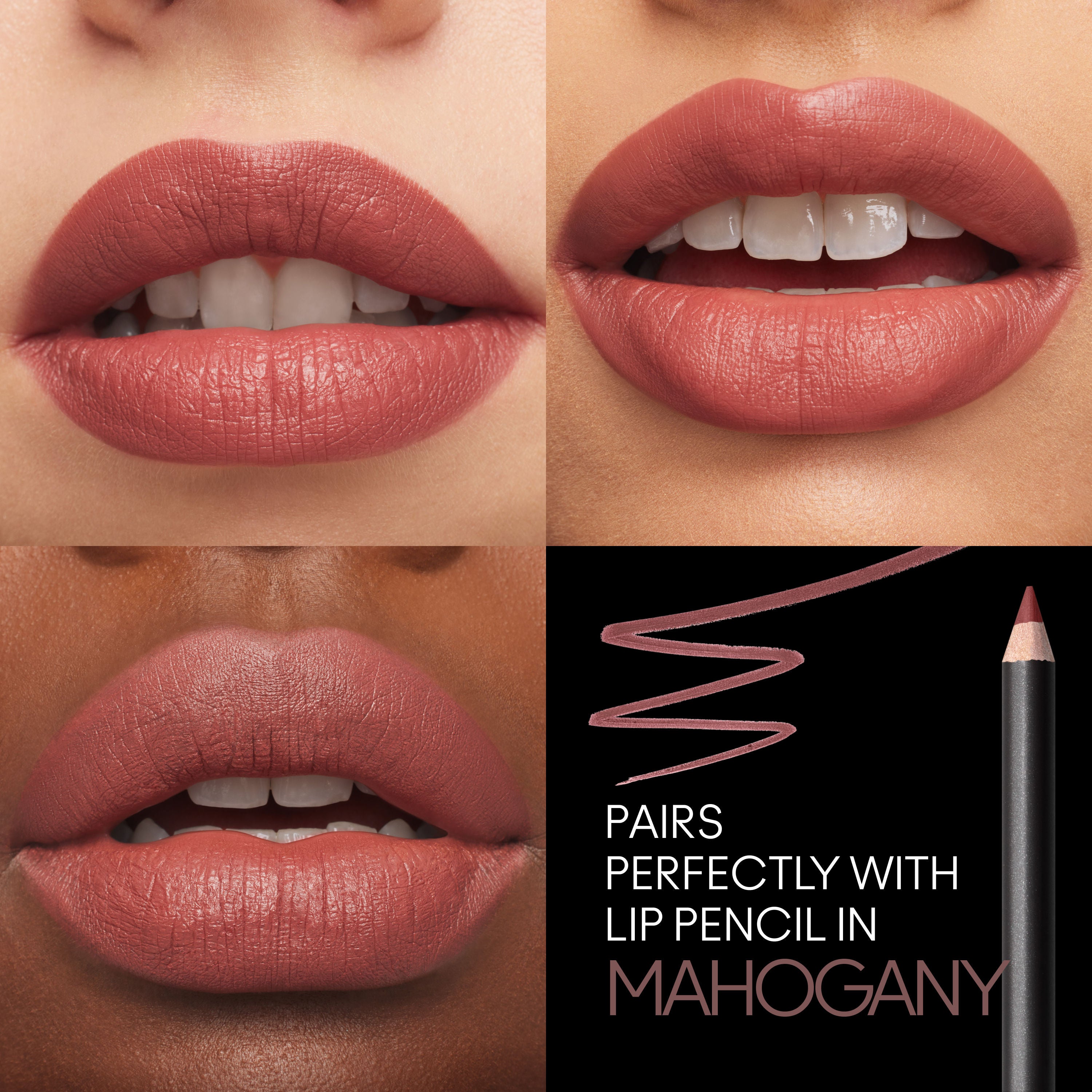 M.A.C Macximal Matte Lipstick - Sweet Deal, 3.5g Buy at Indicrest Image 3
