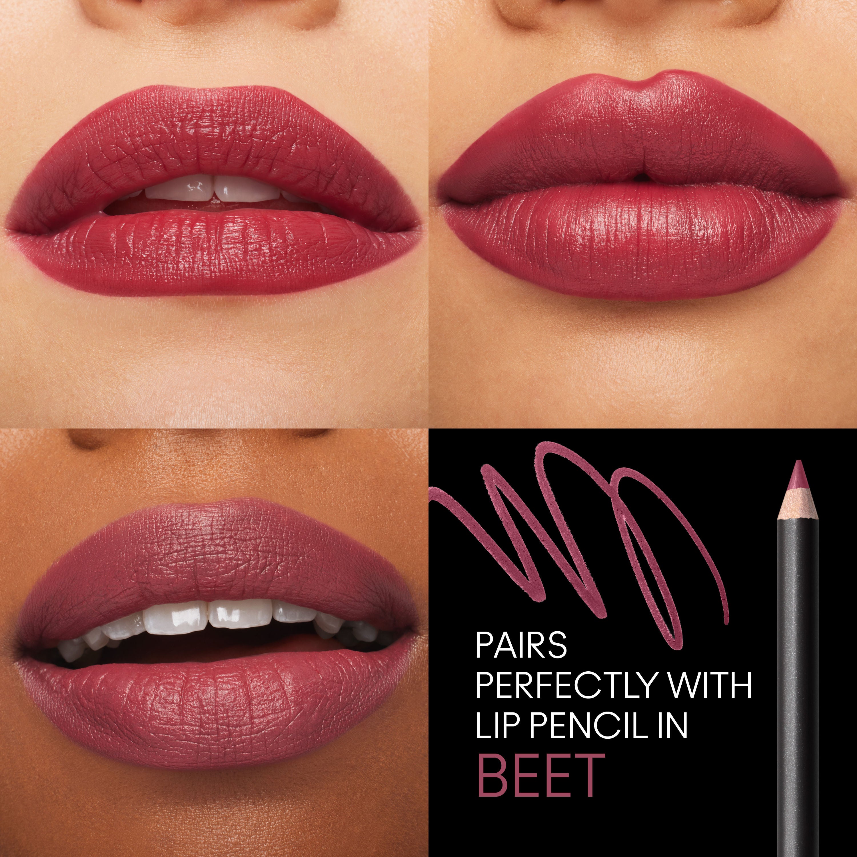 M.A.C Macximal Matte Lipstick - Keep Dreaming, 3.5g Buy at Indicrest Image 3