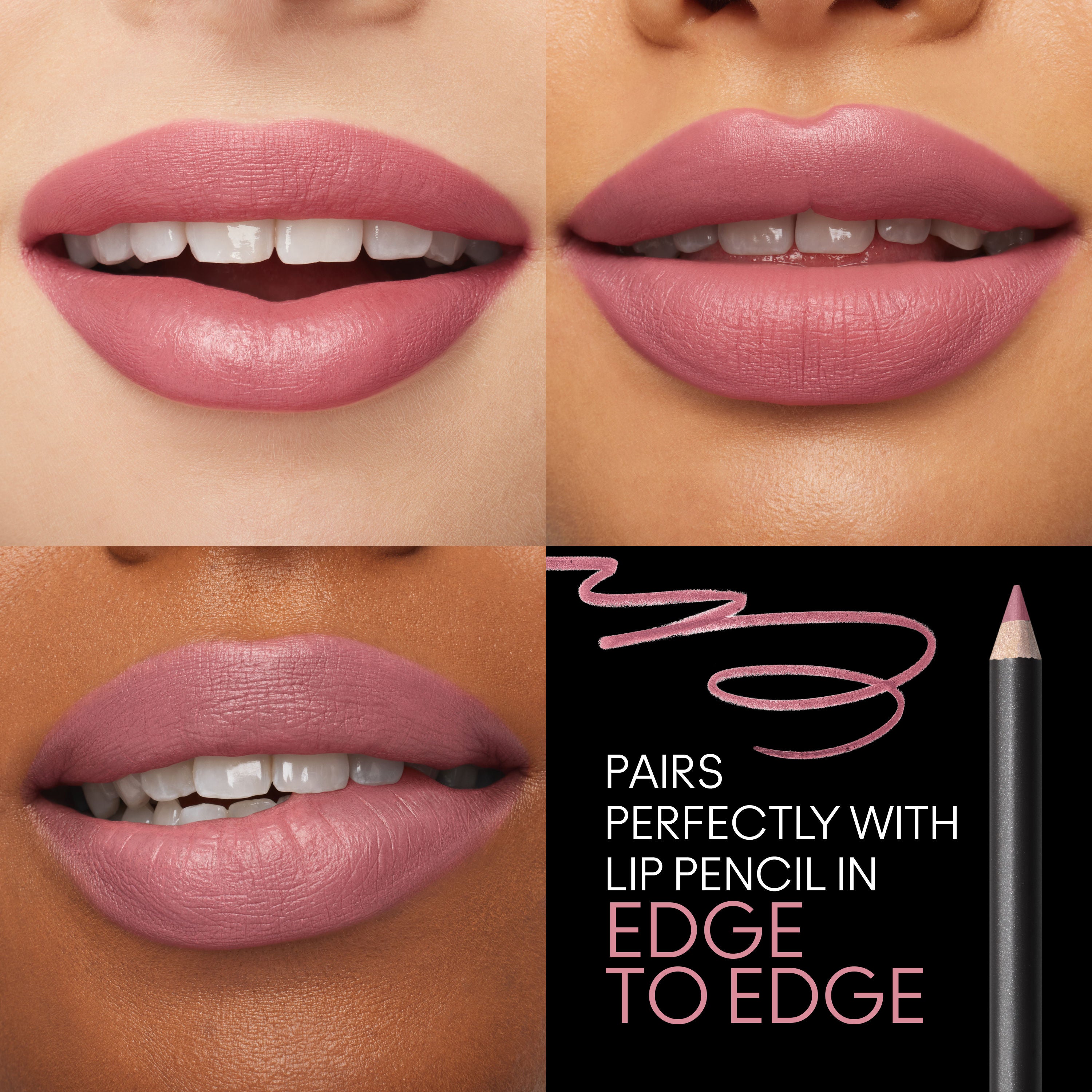 M.A.C Macximal Matte Lipstick - You Wouldn'T Get It, 3.5g Buy at Indicrest Image 3