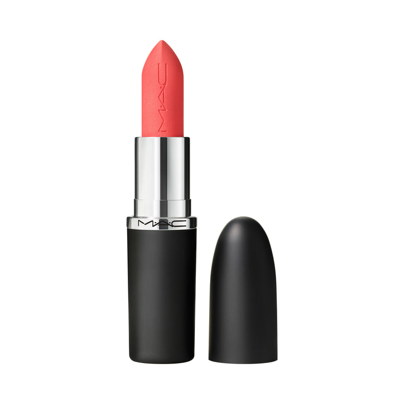 M.A.C Macximal Matte Lipstick - Flamingo, 3.5g Buy at Indicrest