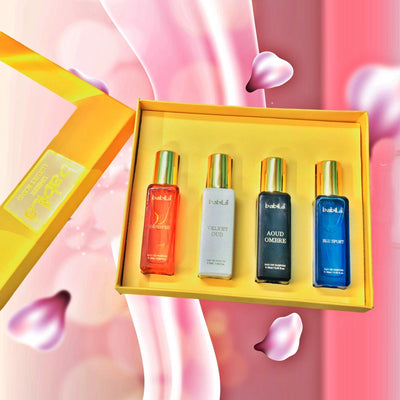 Fragrance Combos