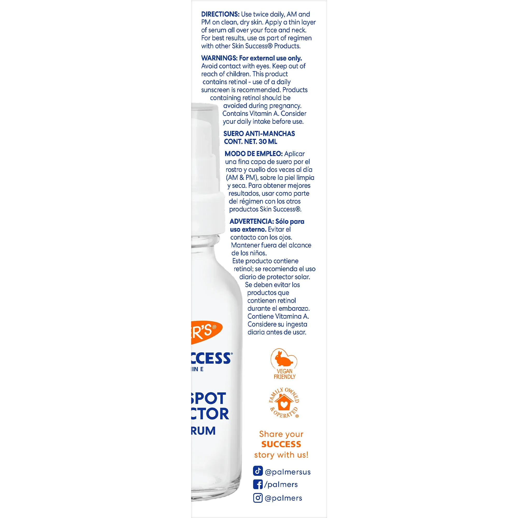 https://in.palmers.com/products/dark-spot-corrector - Image 10 - Buy from Indicrest