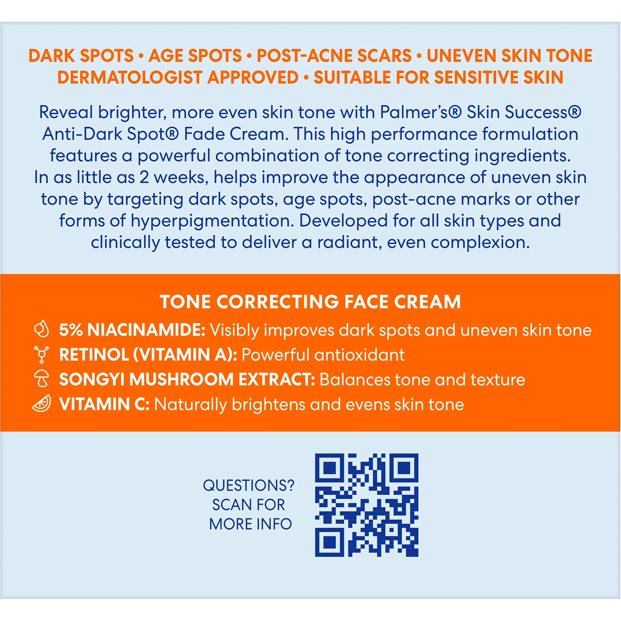 https://in.palmers.com/products/anti-dark-spot-fade-cream-for-all-skin-types - Image 7 - Buy from Indicrest