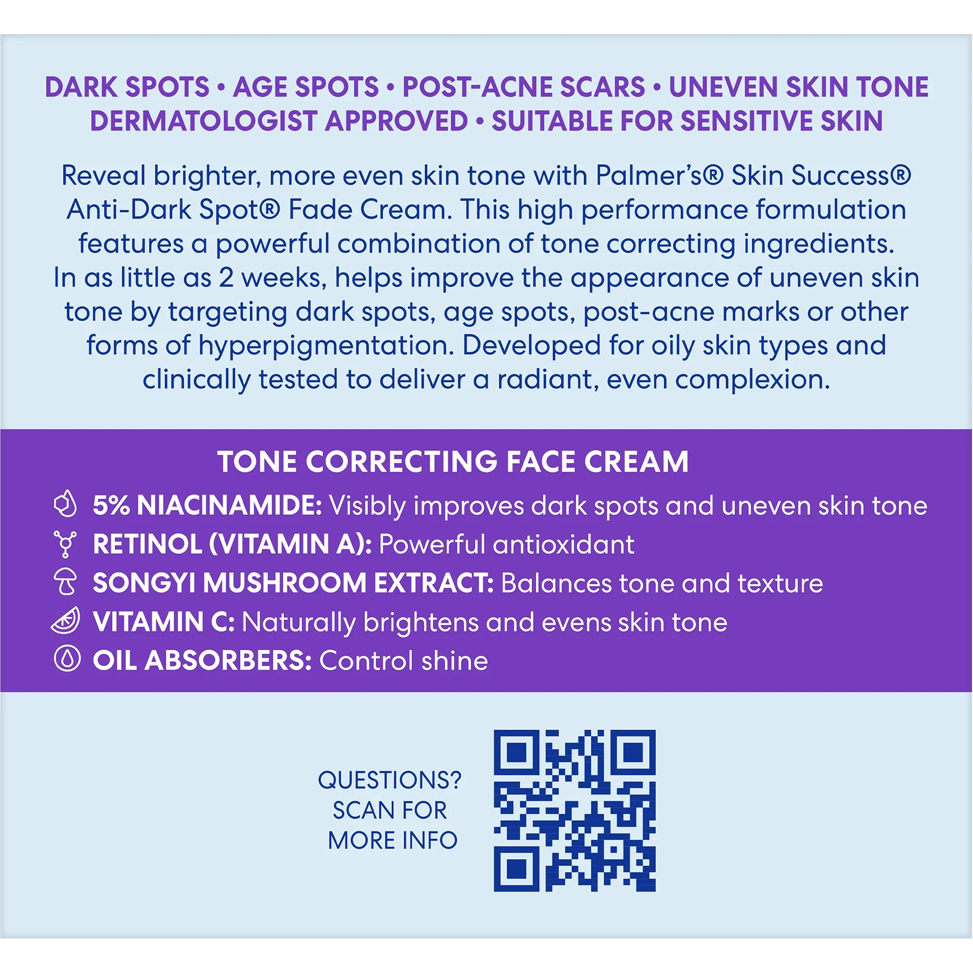 https://in.palmers.com/products/anti-dark-spot-fade-cream-for-oily-skin-1 - Image 9 - Buy from Indicrest
