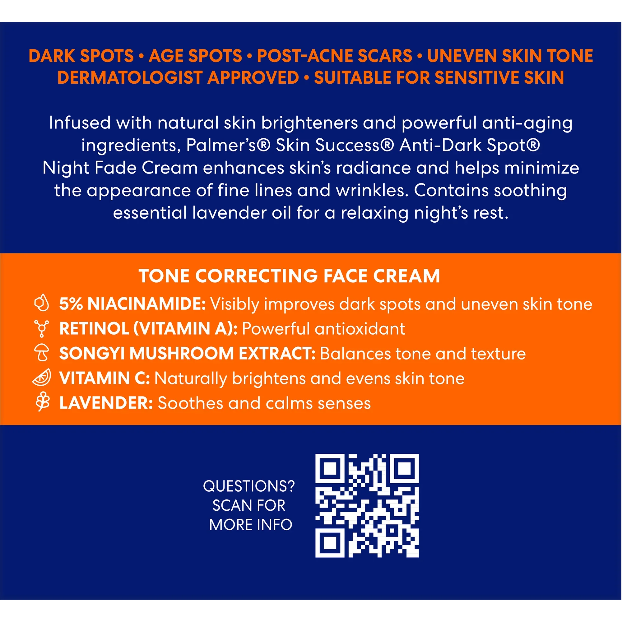 https://in.palmers.com/products/anti-dark-spot-night-fade-cream - Image 3 - Buy from Indicrest
