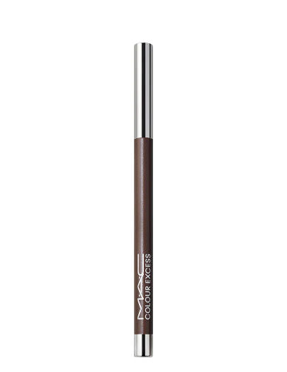 M.A.C. Colour Excess Gel Pencil Eye Liner- Sick Tat Bro Kajal, 1g Buy at Indicrest