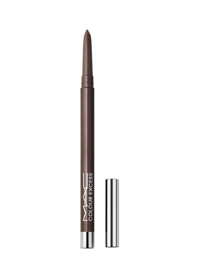 M.A.C. Colour Excess Gel Pencil Eye Liner- Sick Tat Bro Kajal, 1g Buy at Indicrest Image 2