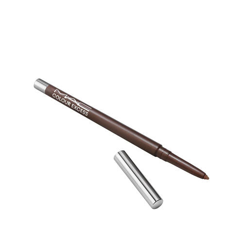 M.A.C. Colour Excess Gel Pencil Eye Liner- Sick Tat Bro Kajal, 1g Buy at Indicrest Image 4